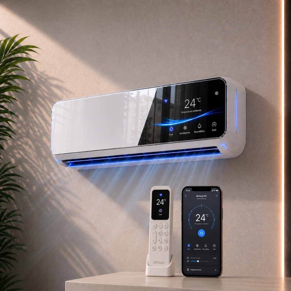 AirNova 2 Clima